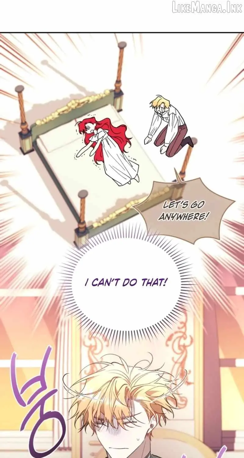 Read Resetting Lady chapter 142 image 30 on Lezhin