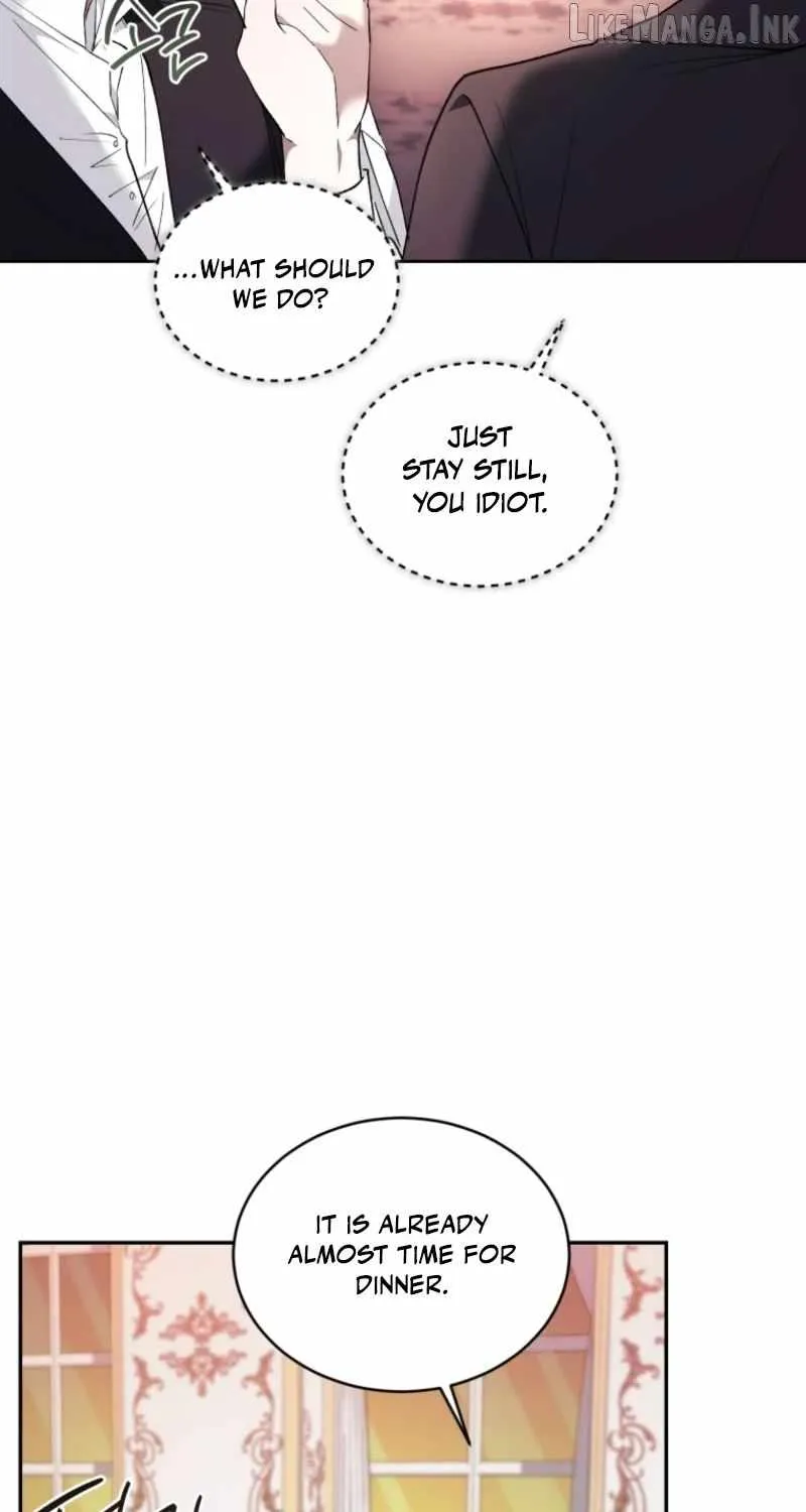 Read Resetting Lady chapter 142 image 35 on Lezhin