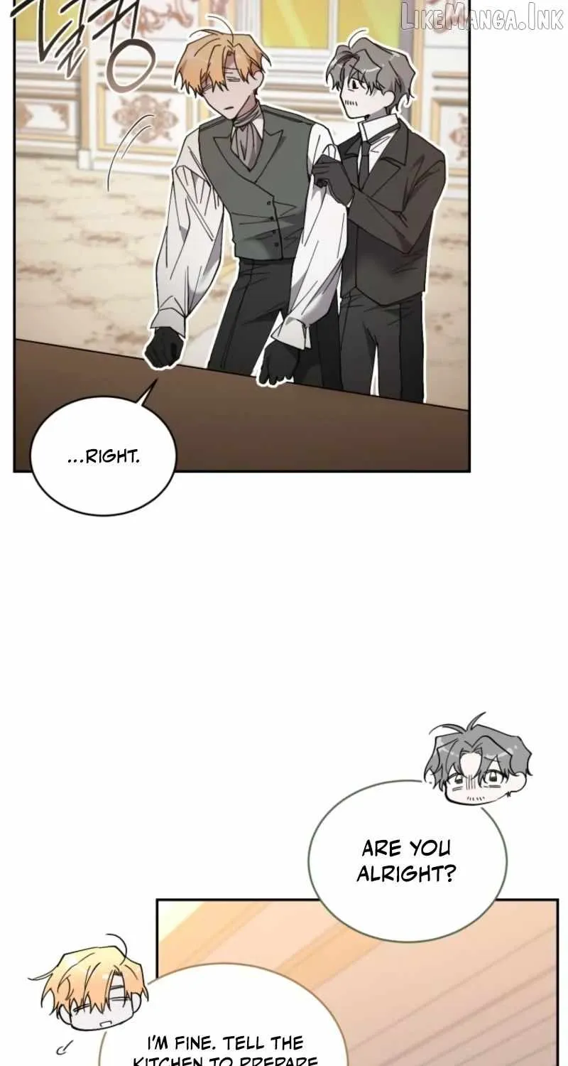 Read Resetting Lady chapter 142 image 36 on Lezhin