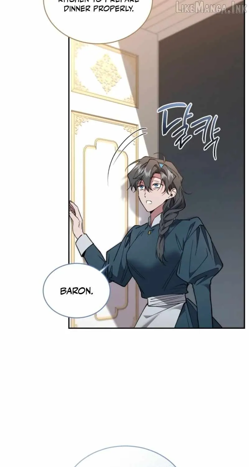 Read Resetting Lady chapter 142 image 37 on Lezhin