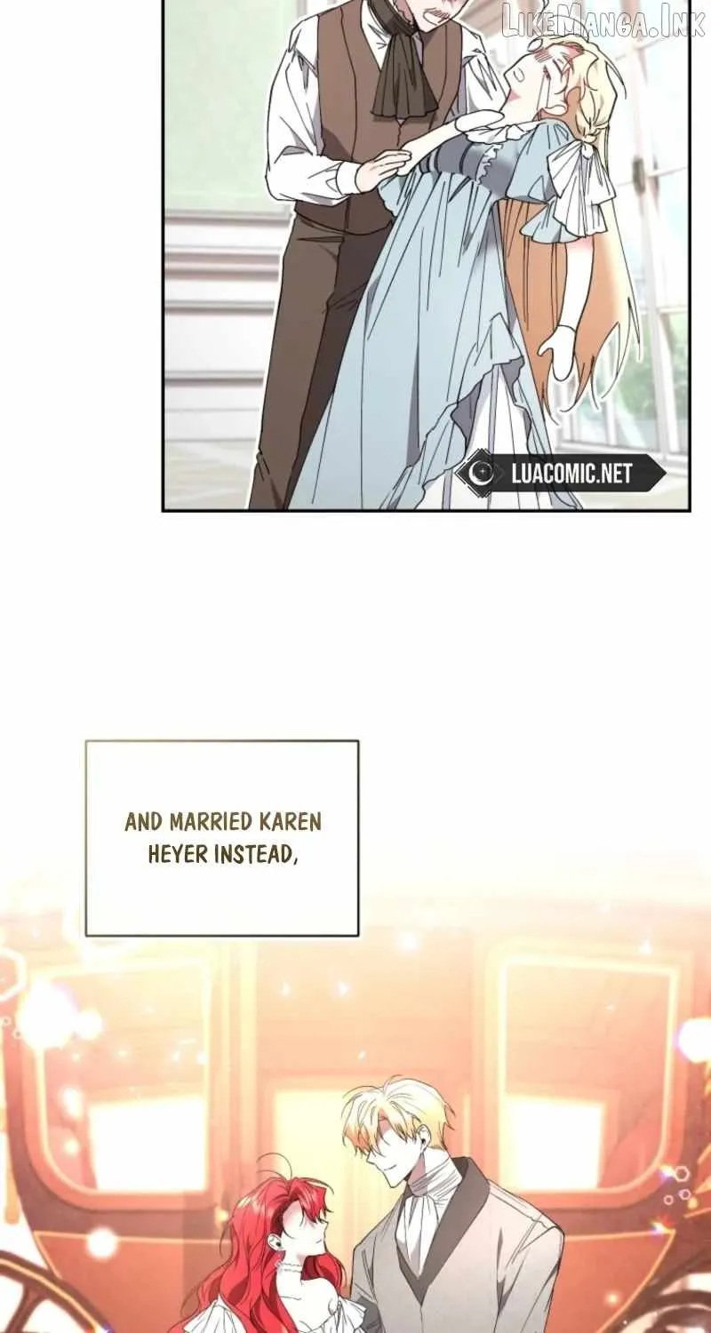 Read Resetting Lady chapter 142 image 4 on Lezhin