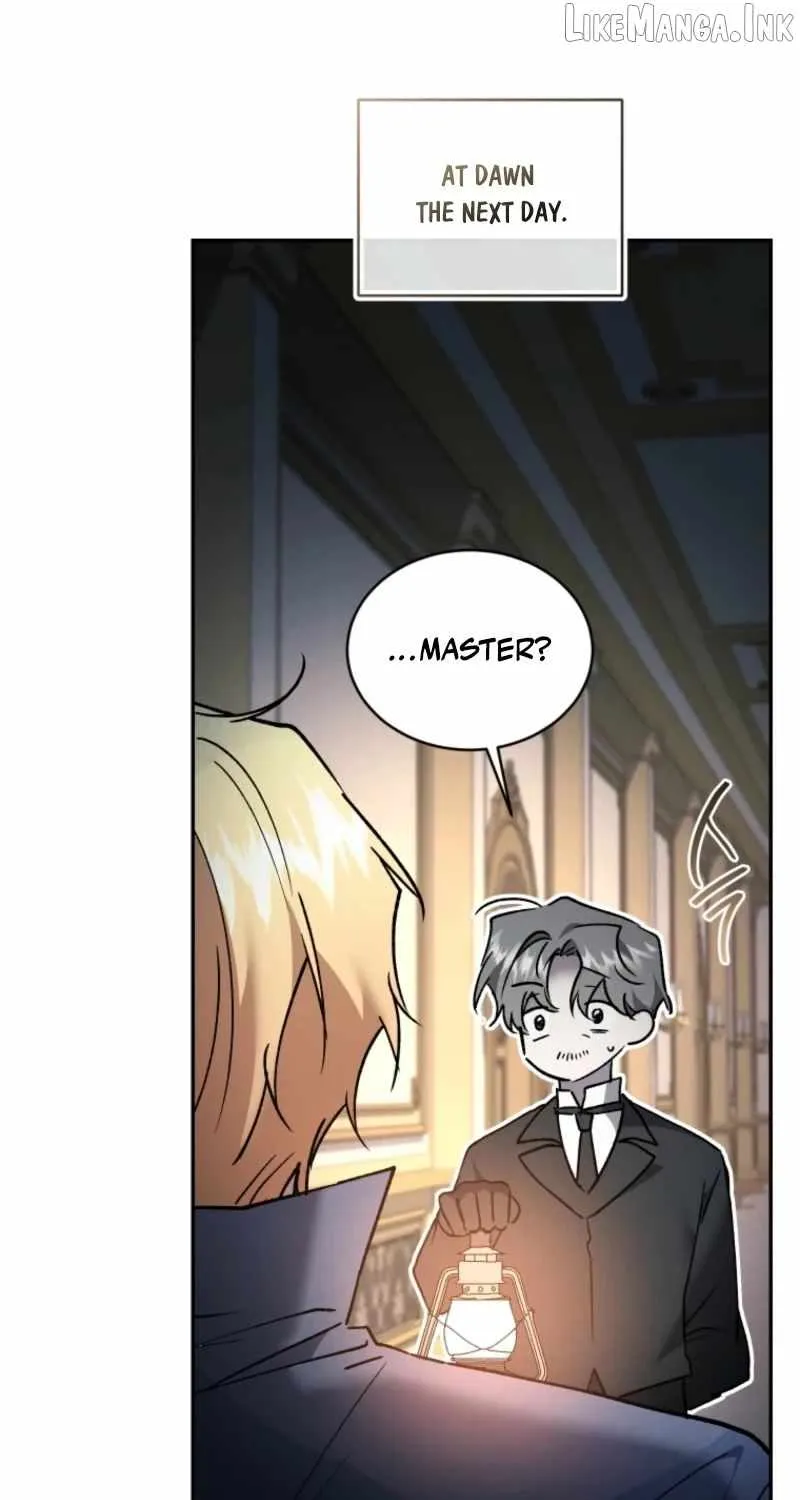 Read Resetting Lady chapter 142 image 41 on Lezhin