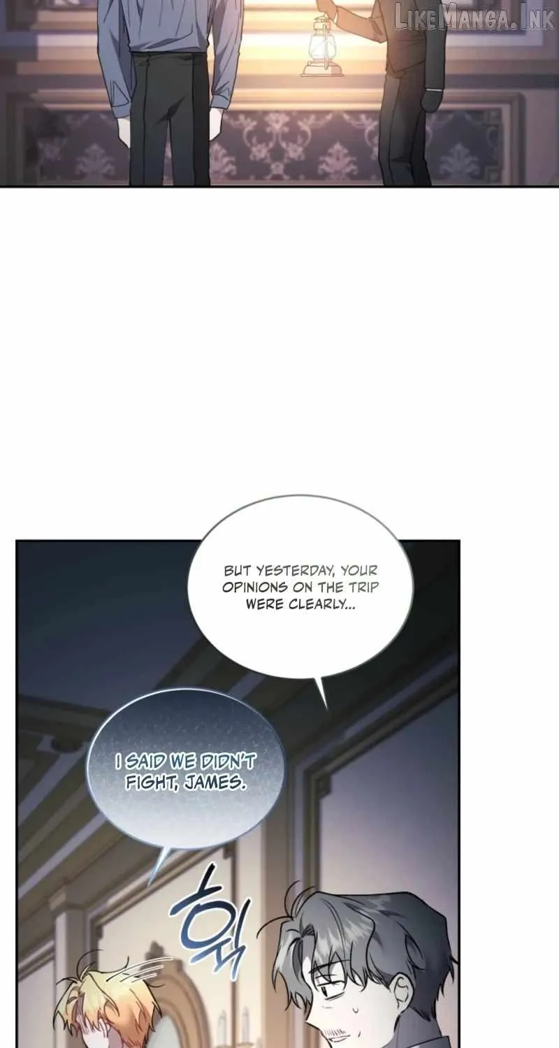 Read Resetting Lady chapter 142 image 45 on Lezhin