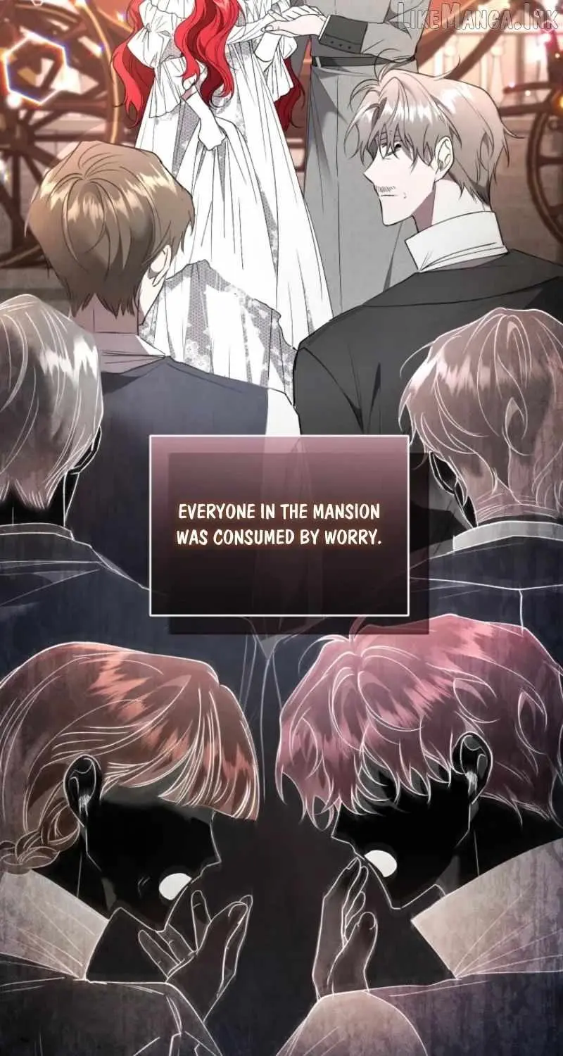 Read Resetting Lady chapter 142 image 5 on Lezhin