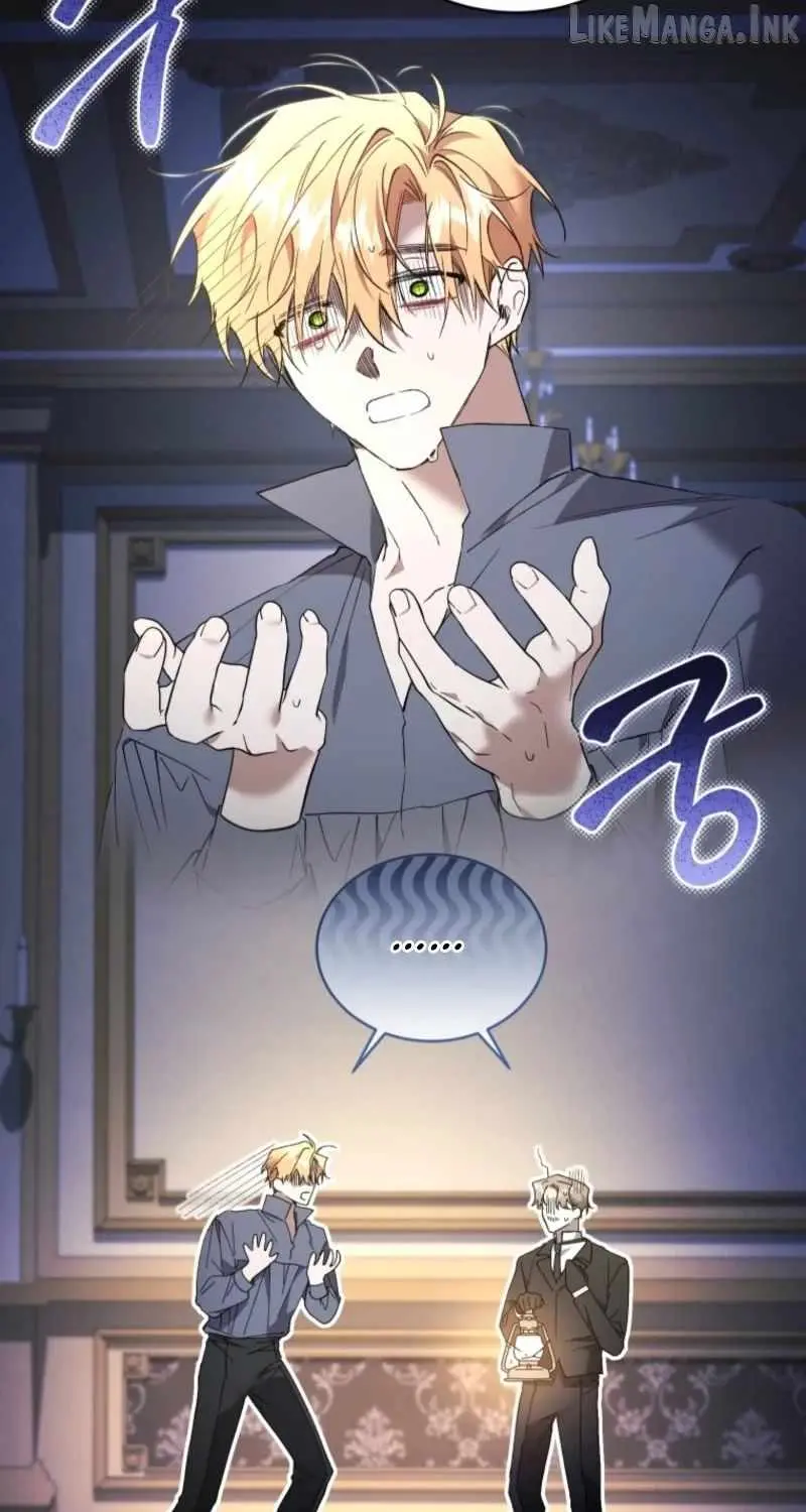 Read Resetting Lady chapter 142 image 50 on Lezhin