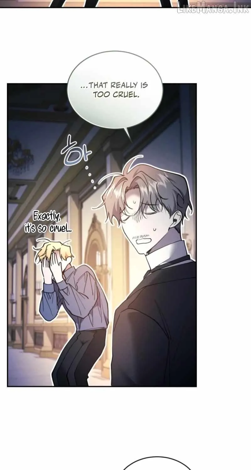 Read Resetting Lady chapter 142 image 51 on Lezhin