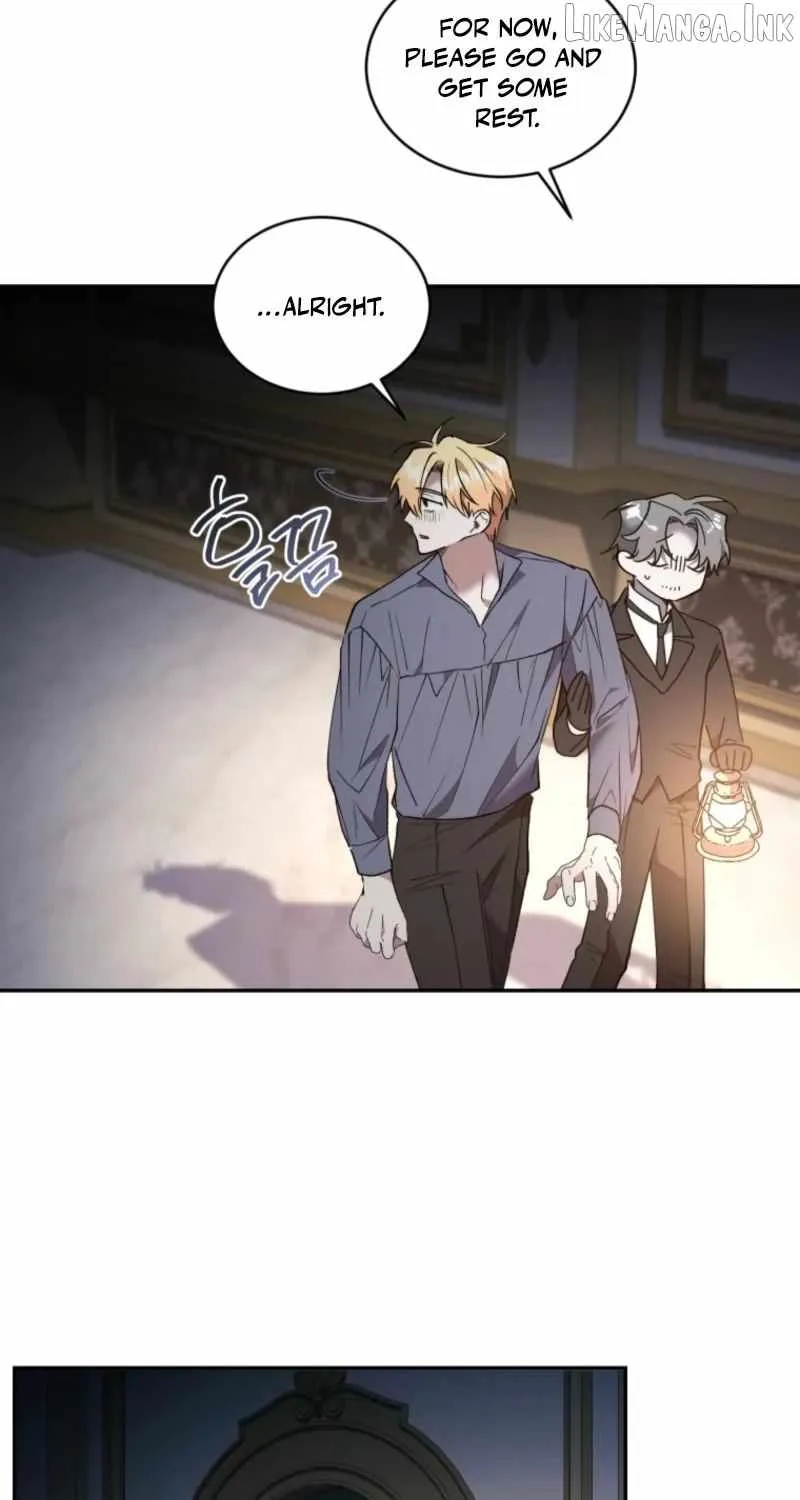 Read Resetting Lady chapter 142 image 52 on Lezhin