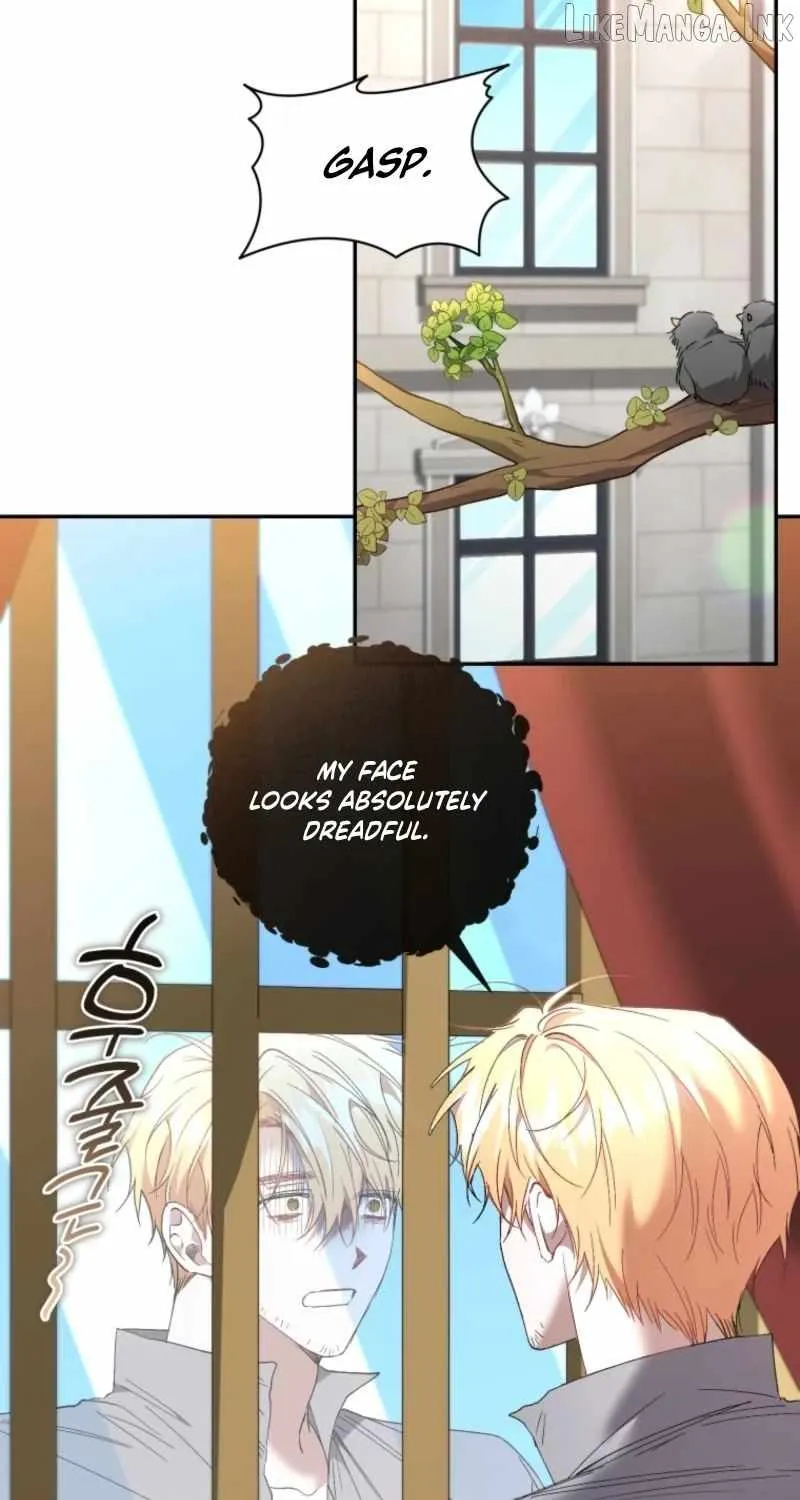 Read Resetting Lady chapter 142 image 55 on Lezhin