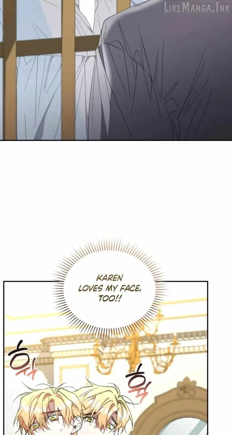 Read Resetting Lady chapter 142 image 56 on Lezhin