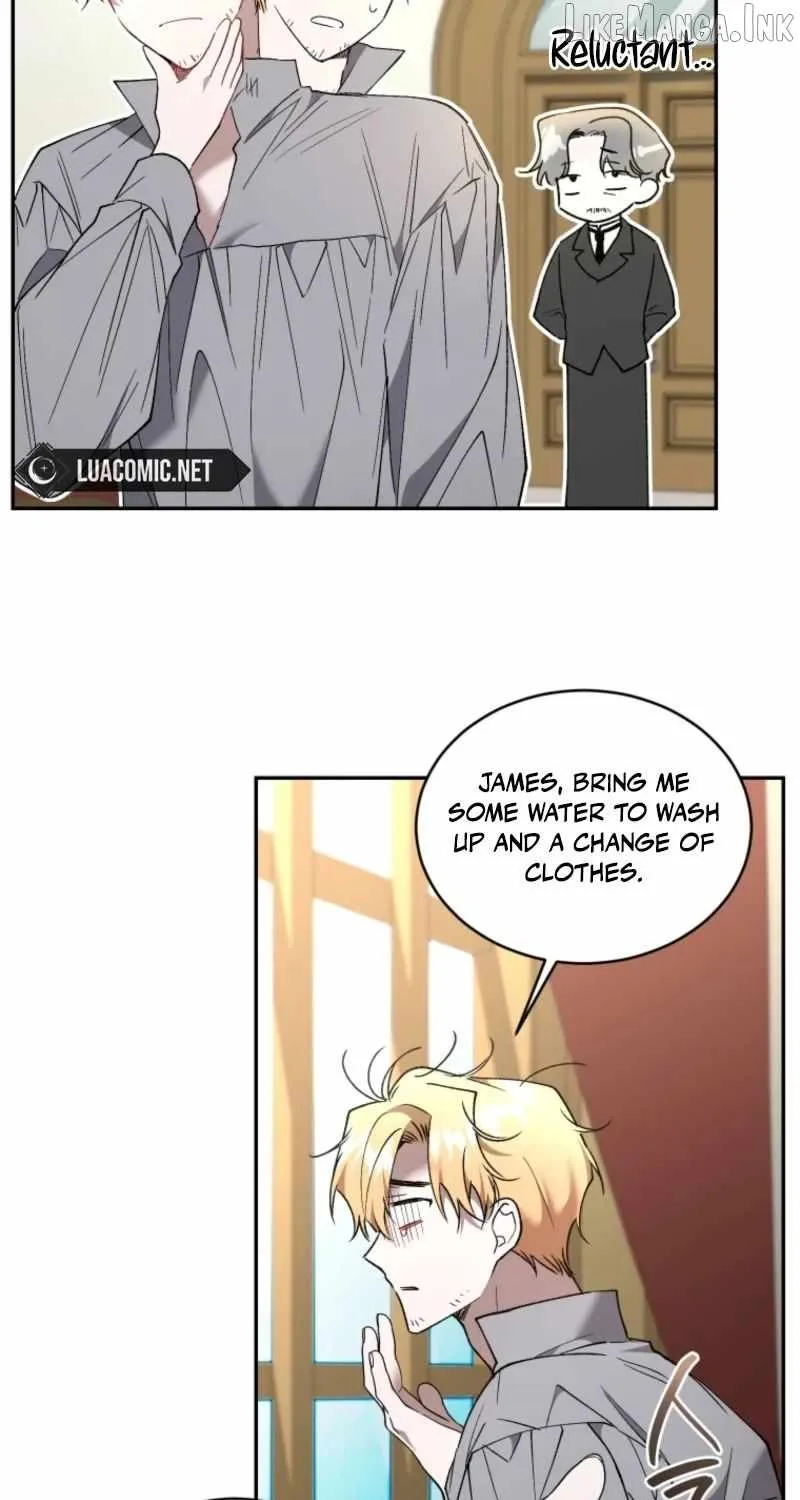 Read Resetting Lady chapter 142 image 57 on Lezhin