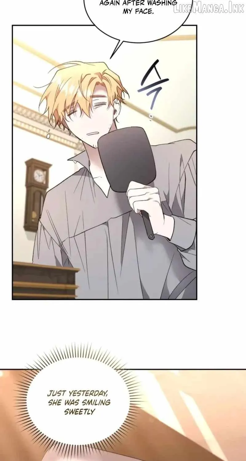 Read Resetting Lady chapter 142 image 69 on Lezhin