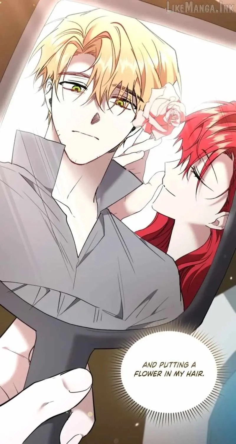 Read Resetting Lady chapter 142 image 70 on Lezhin