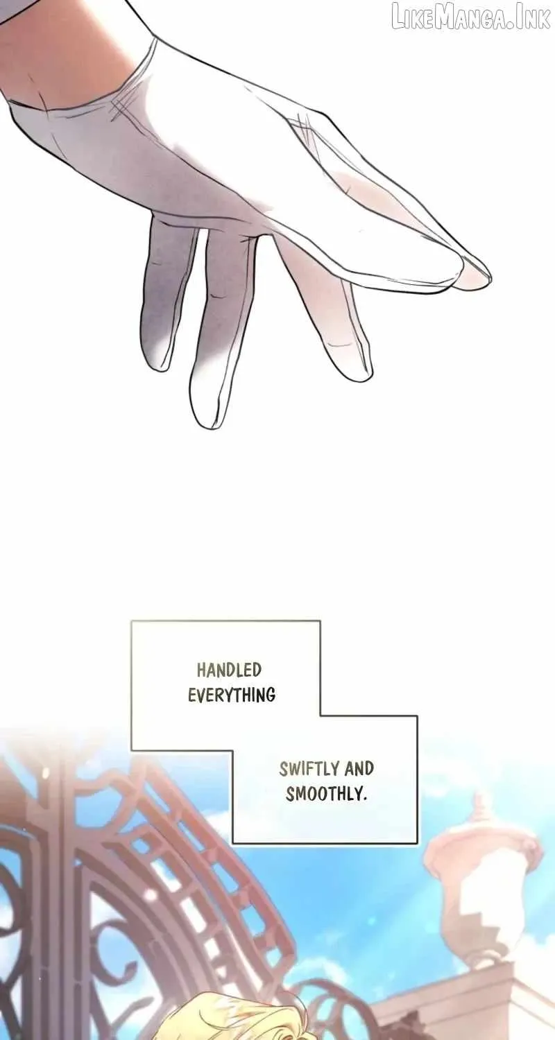 Read Resetting Lady chapter 142 image 9 on Lezhin