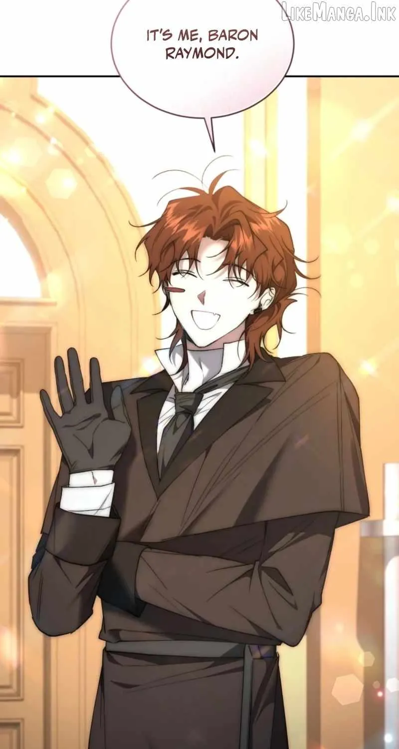Read Resetting Lady chapter 143 image 1 on Lezhin