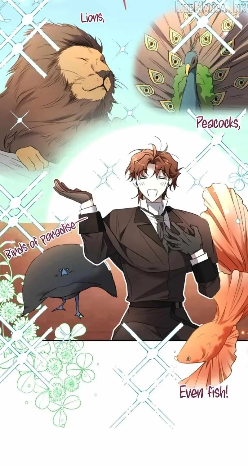 Read Resetting Lady chapter 143 image 10 on Lezhin