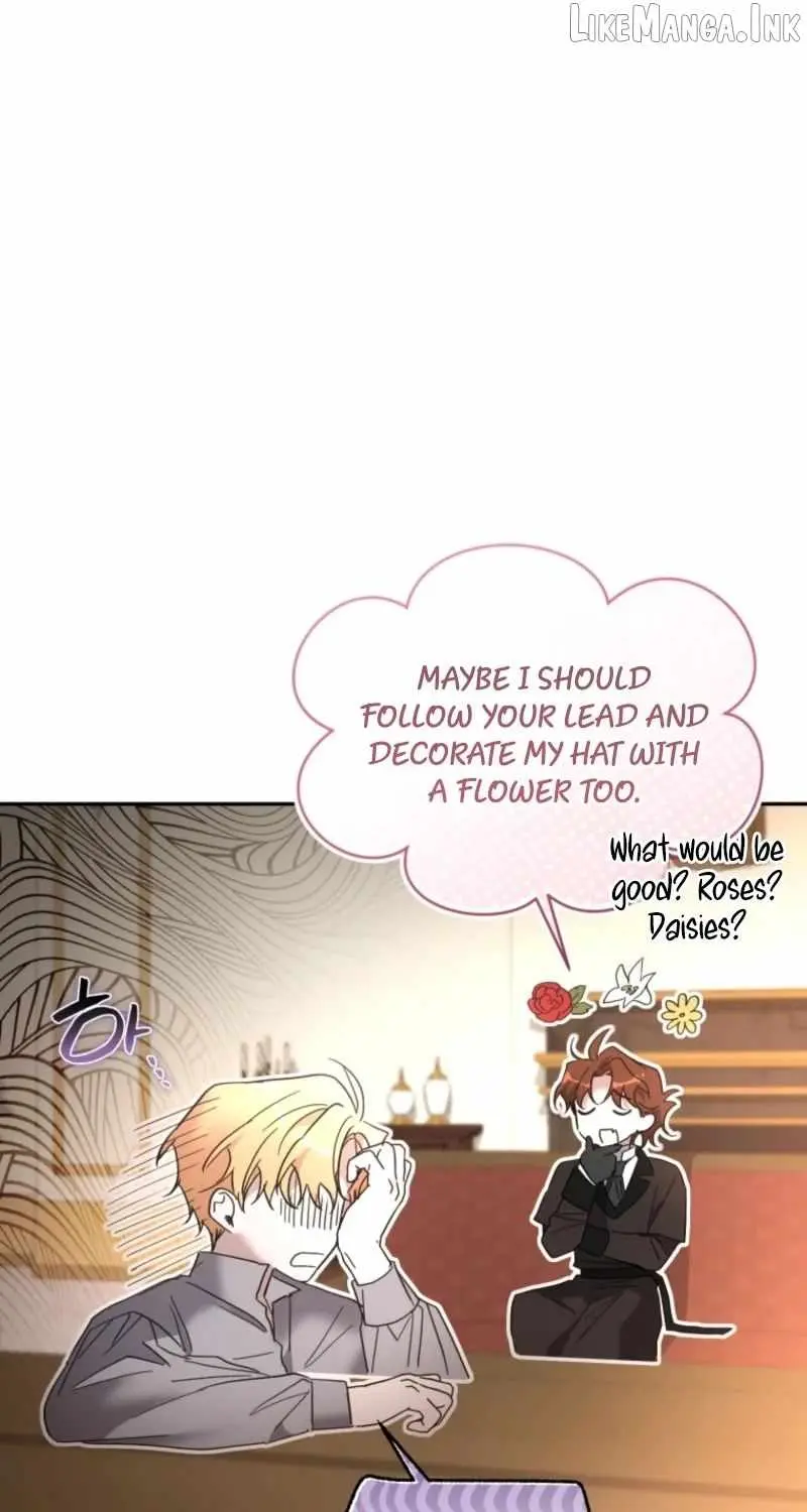 Read Resetting Lady chapter 143 image 11 on Lezhin