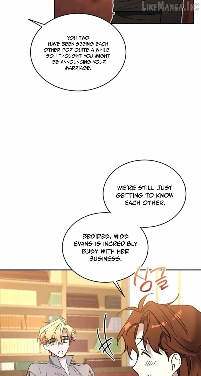Read Resetting Lady chapter 143 image 14 on Lezhin