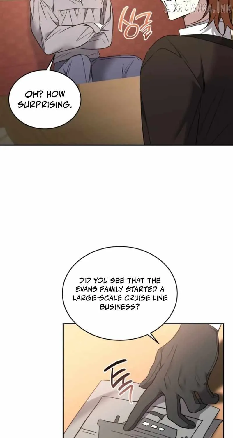 Read Resetting Lady chapter 143 image 15 on Lezhin