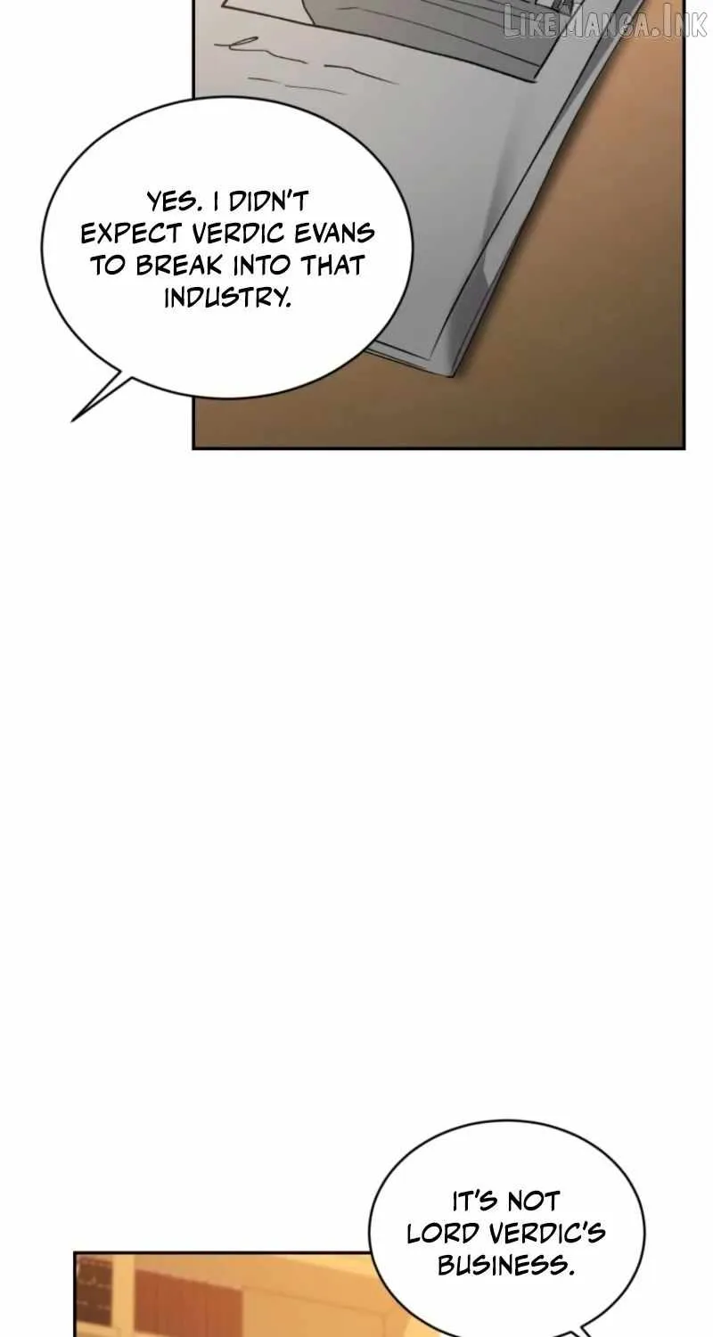 Read Resetting Lady chapter 143 image 16 on Lezhin