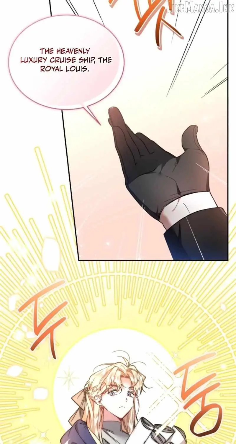 Read Resetting Lady chapter 143 image 18 on Lezhin