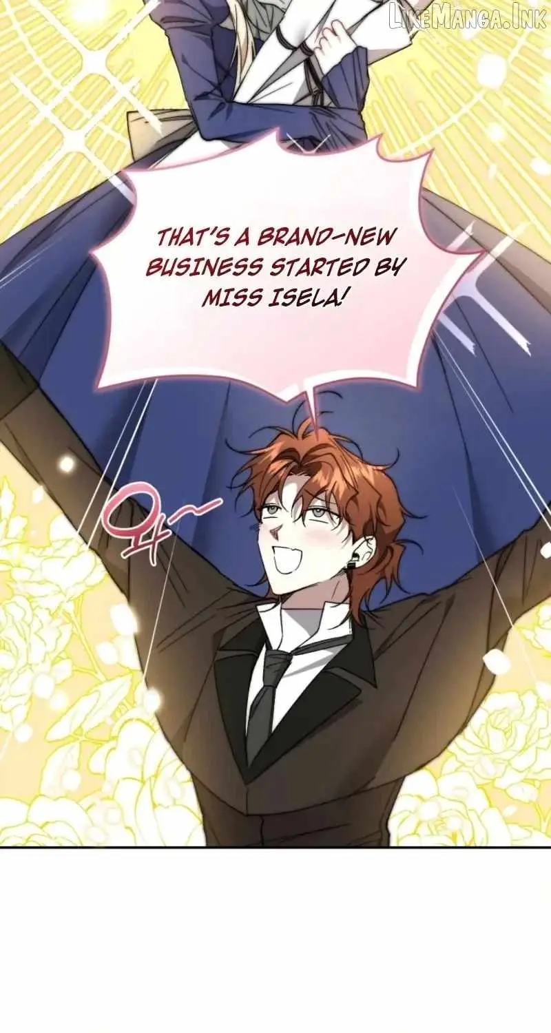 Read Resetting Lady chapter 143 image 19 on Lezhin