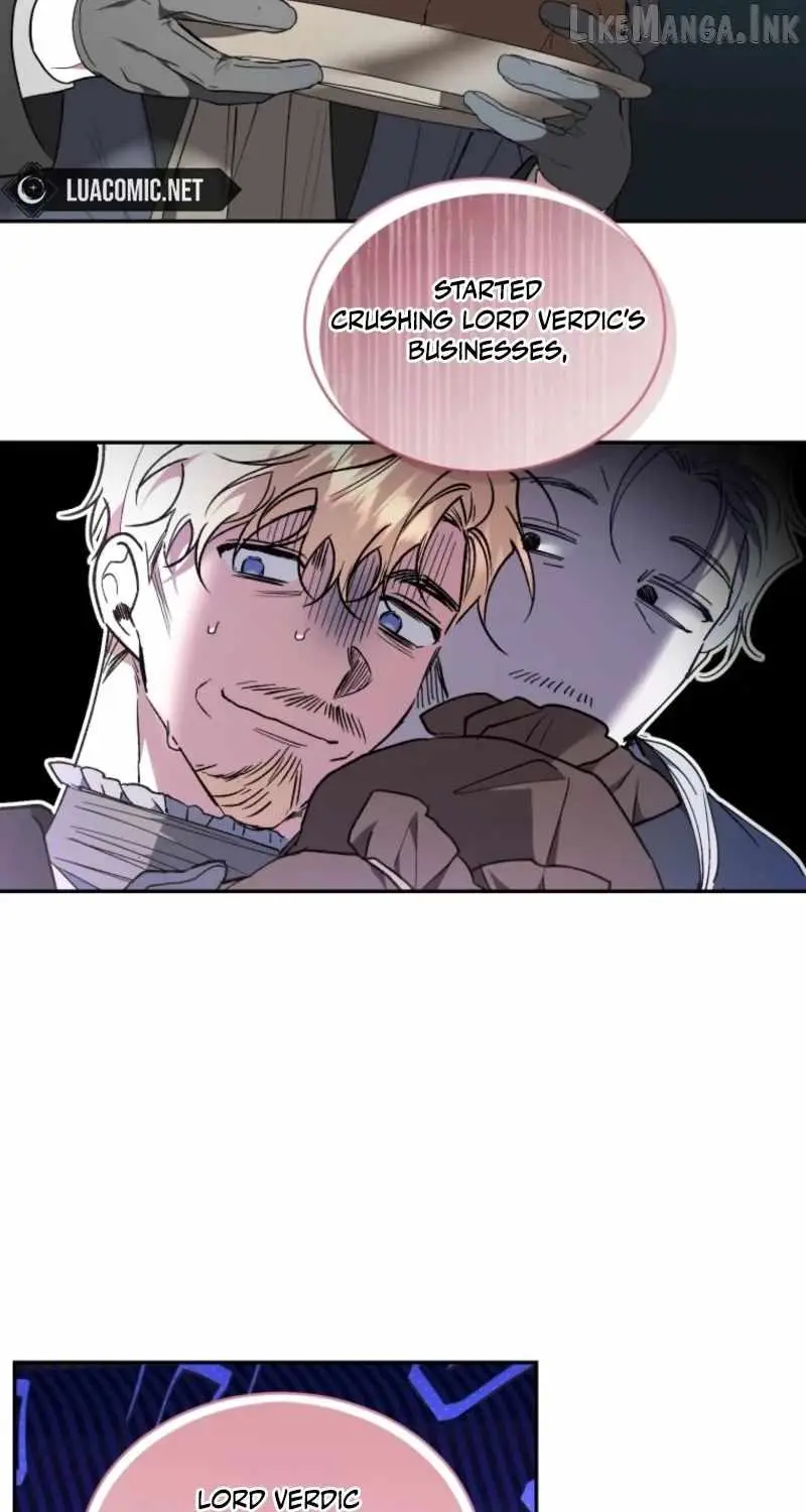 Read Resetting Lady chapter 143 image 22 on Lezhin