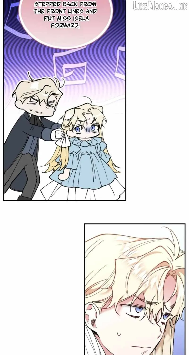Read Resetting Lady chapter 143 image 23 on Lezhin