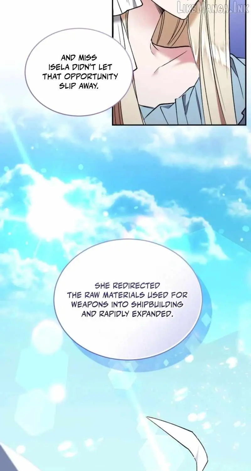 Read Resetting Lady chapter 143 image 24 on Lezhin