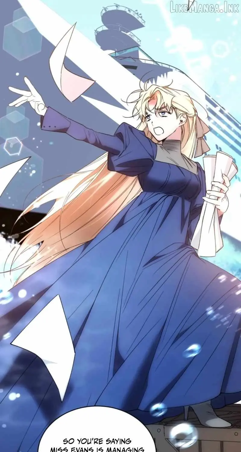 Read Resetting Lady chapter 143 image 25 on Lezhin