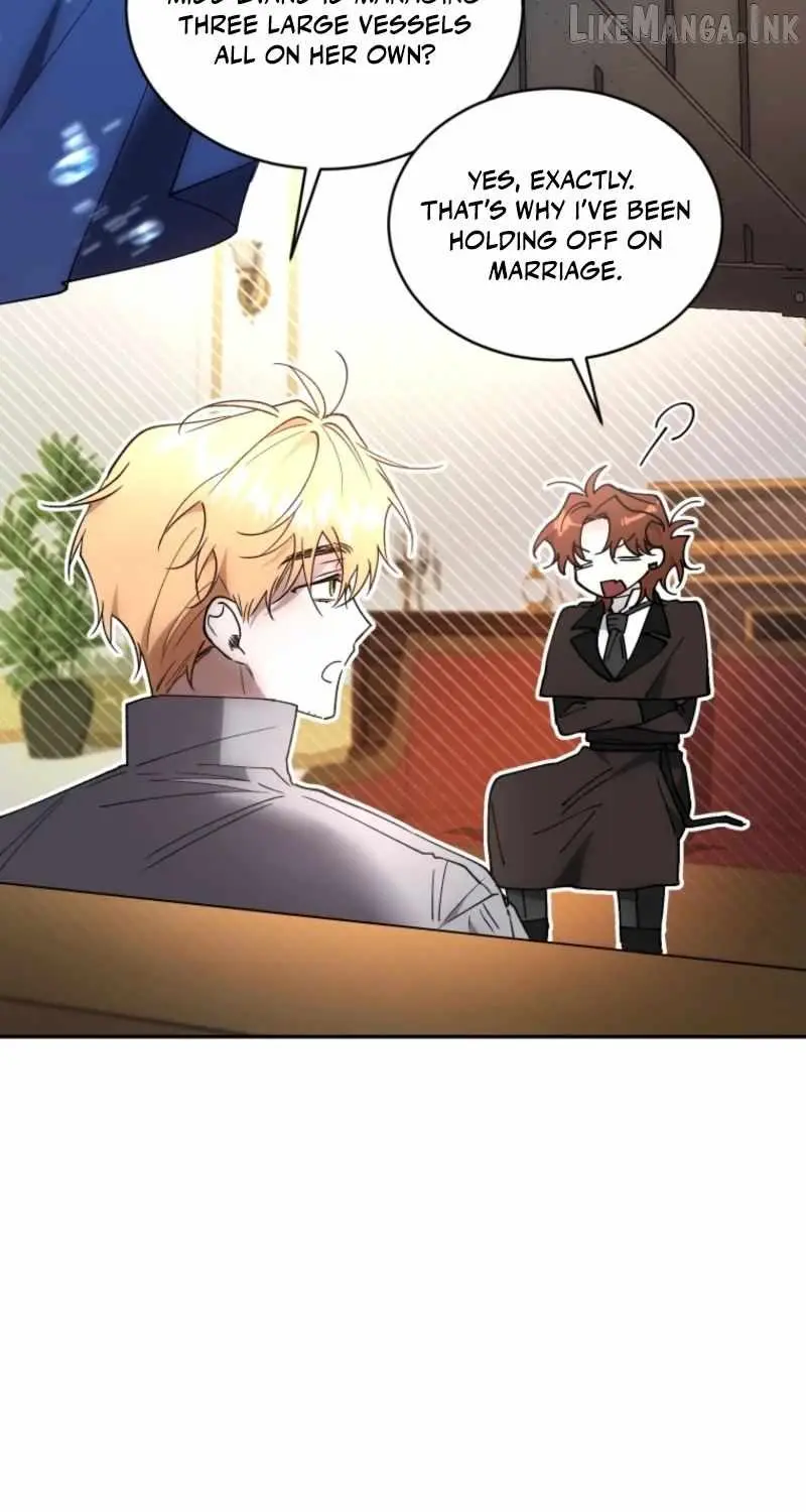 Read Resetting Lady chapter 143 image 26 on Lezhin