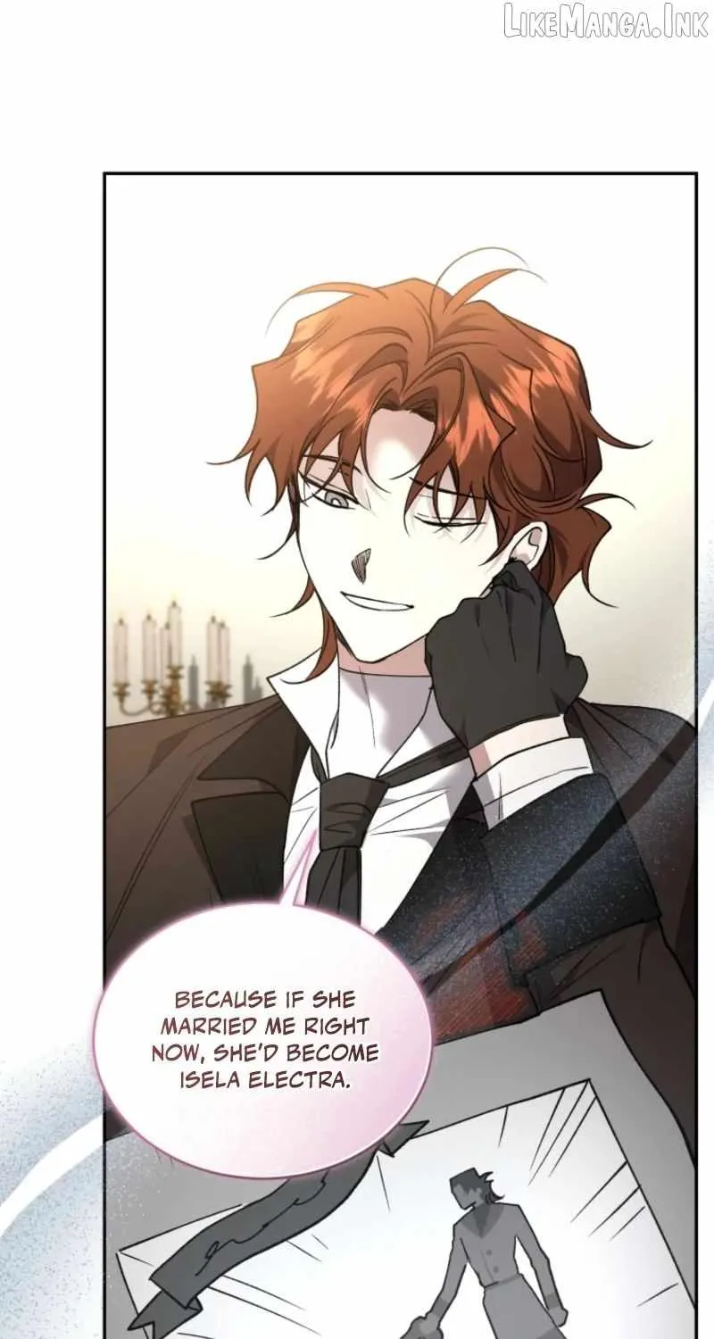 Read Resetting Lady chapter 143 image 27 on Lezhin
