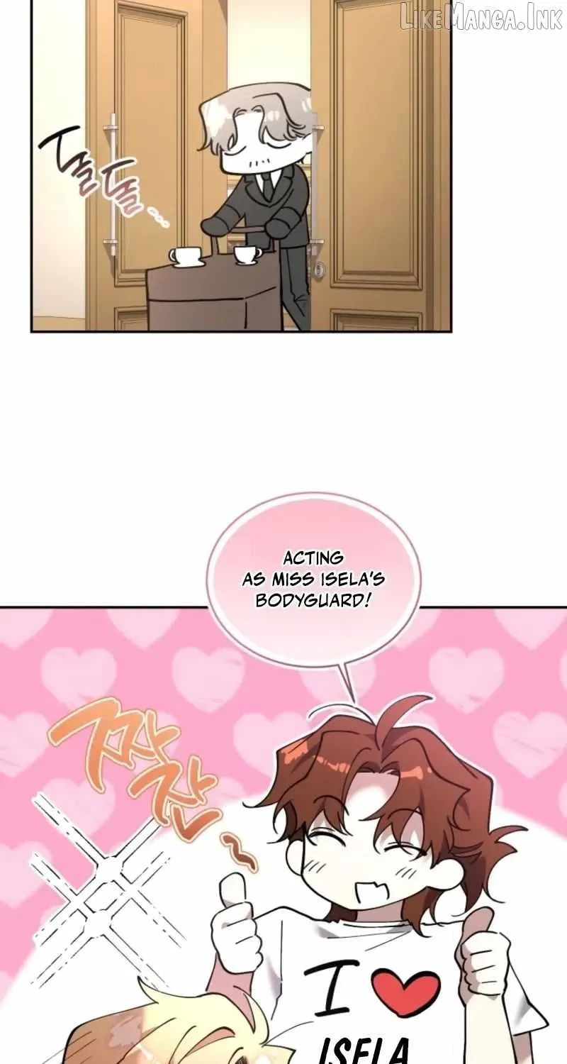 Read Resetting Lady chapter 143 image 29 on Lezhin