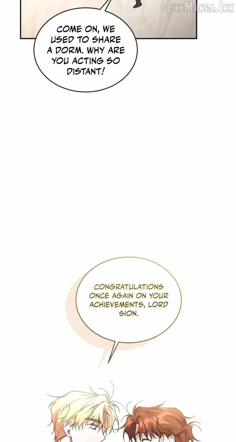 Read Resetting Lady chapter 143 image 3 on Lezhin