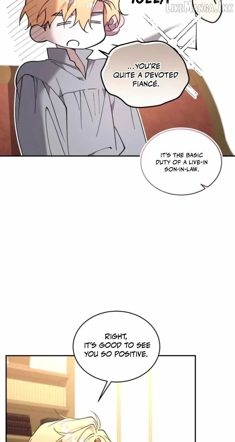 Read Resetting Lady chapter 143 image 30 on Lezhin