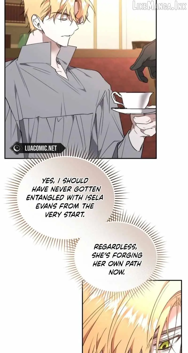 Read Resetting Lady chapter 143 image 31 on Lezhin