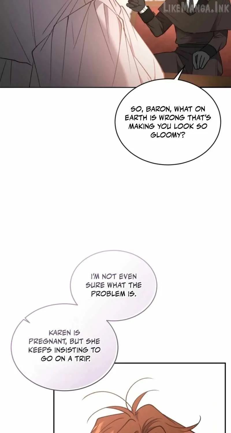 Read Resetting Lady chapter 143 image 33 on Lezhin