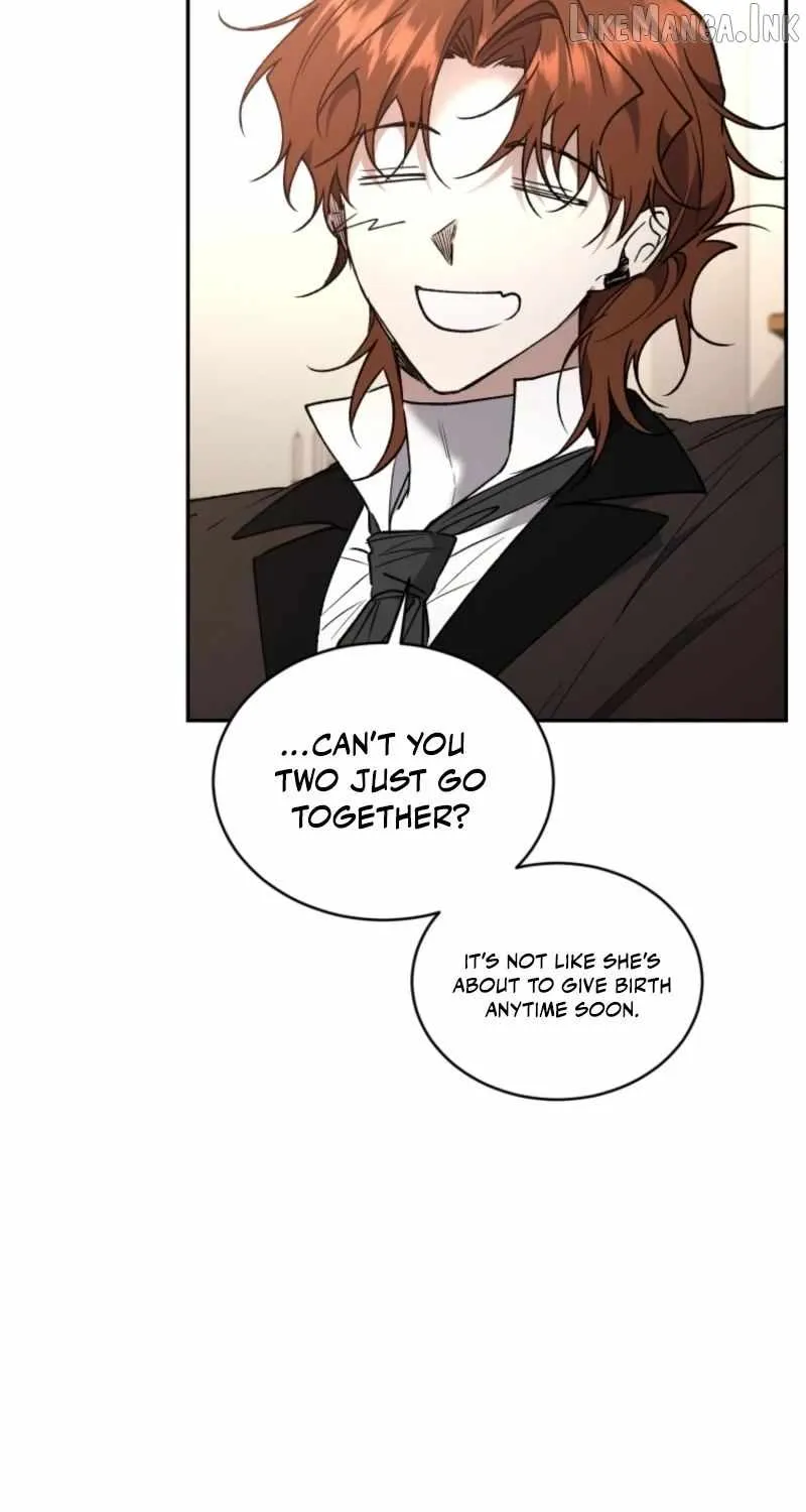 Read Resetting Lady chapter 143 image 34 on Lezhin