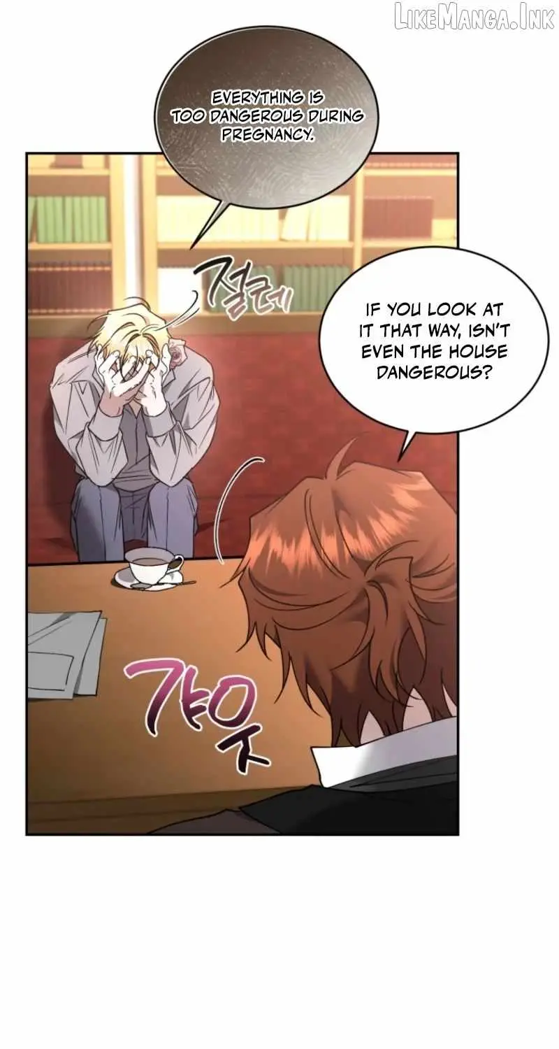 Read Resetting Lady chapter 143 image 36 on Lezhin