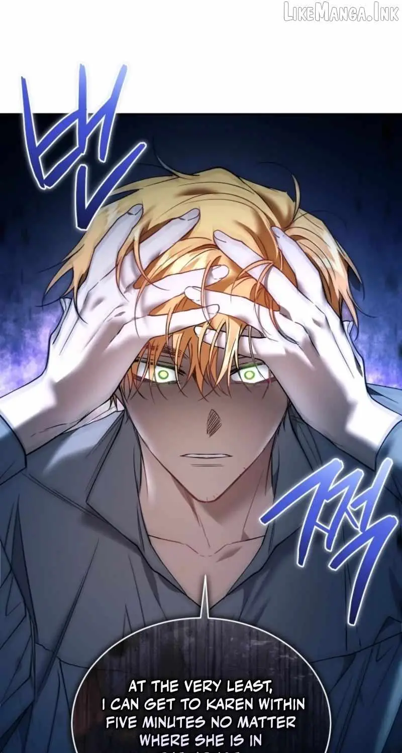 Read Resetting Lady chapter 143 image 37 on Lezhin