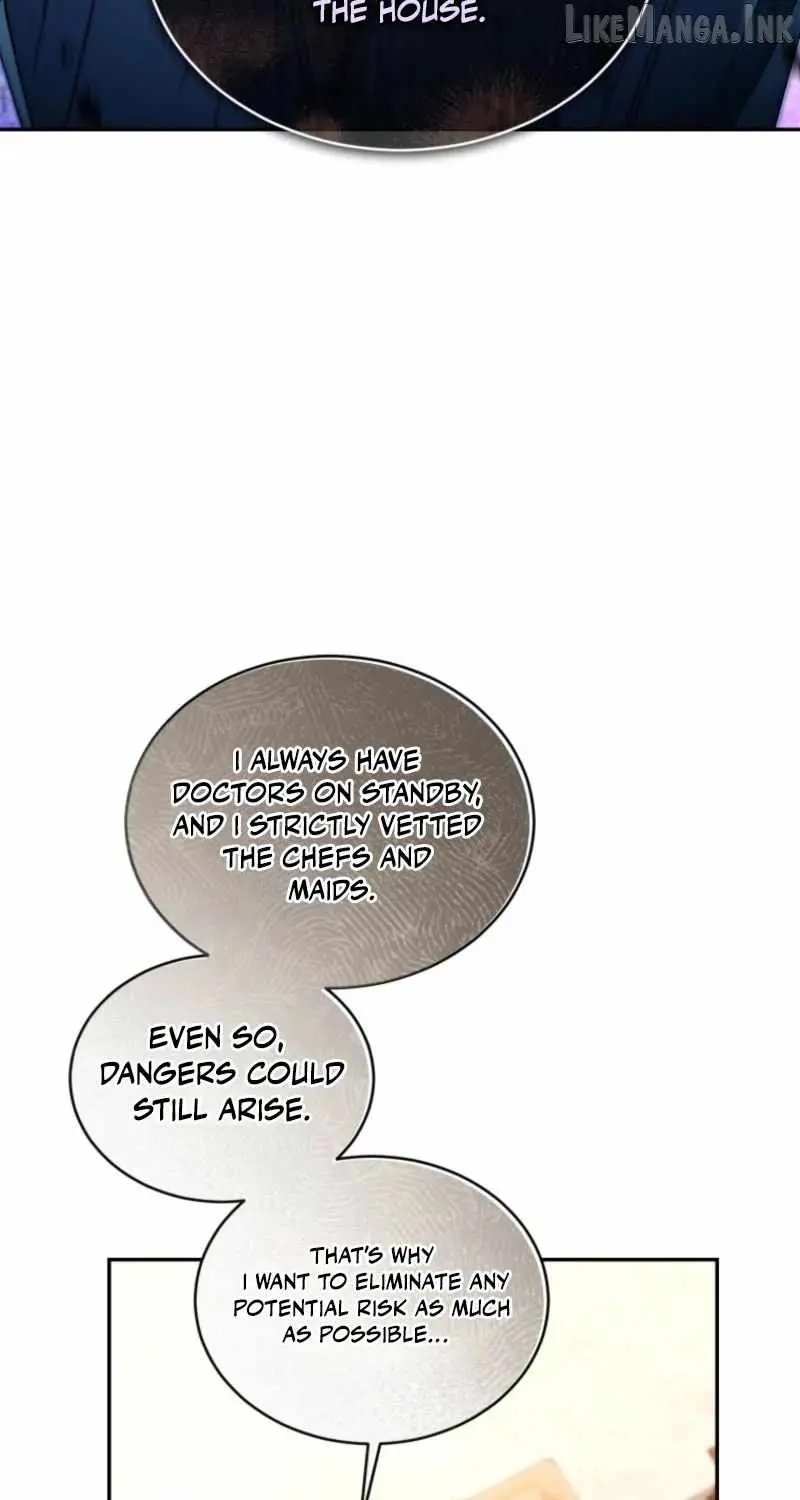 Read Resetting Lady chapter 143 image 38 on Lezhin