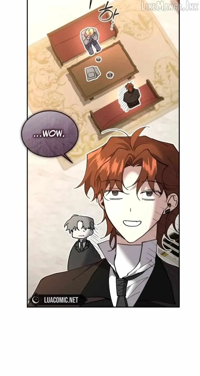 Read Resetting Lady chapter 143 image 39 on Lezhin
