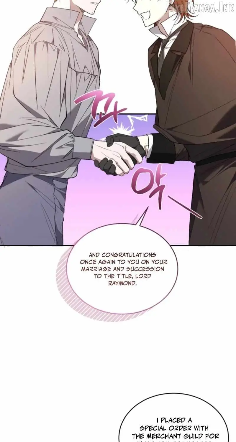 Read Resetting Lady chapter 143 image 4 on Lezhin