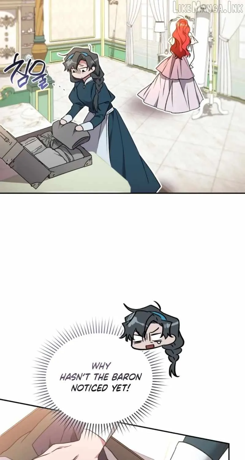 Read Resetting Lady chapter 143 image 42 on Lezhin