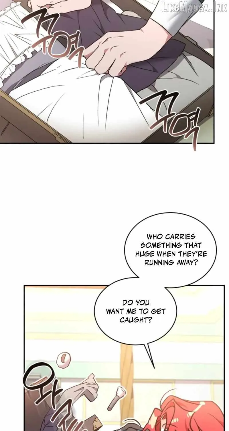 Read Resetting Lady chapter 143 image 43 on Lezhin
