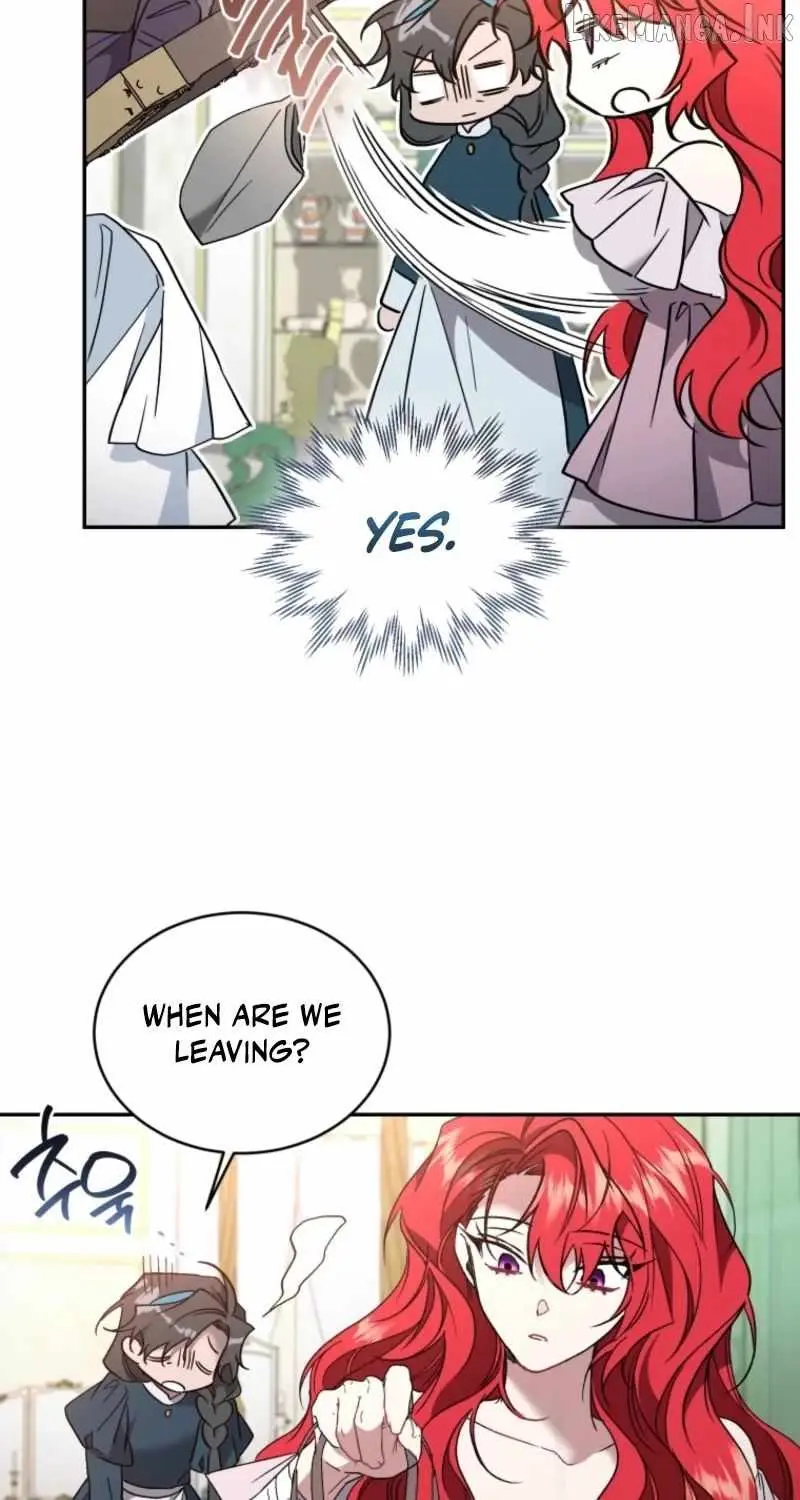 Read Resetting Lady chapter 143 image 44 on Lezhin