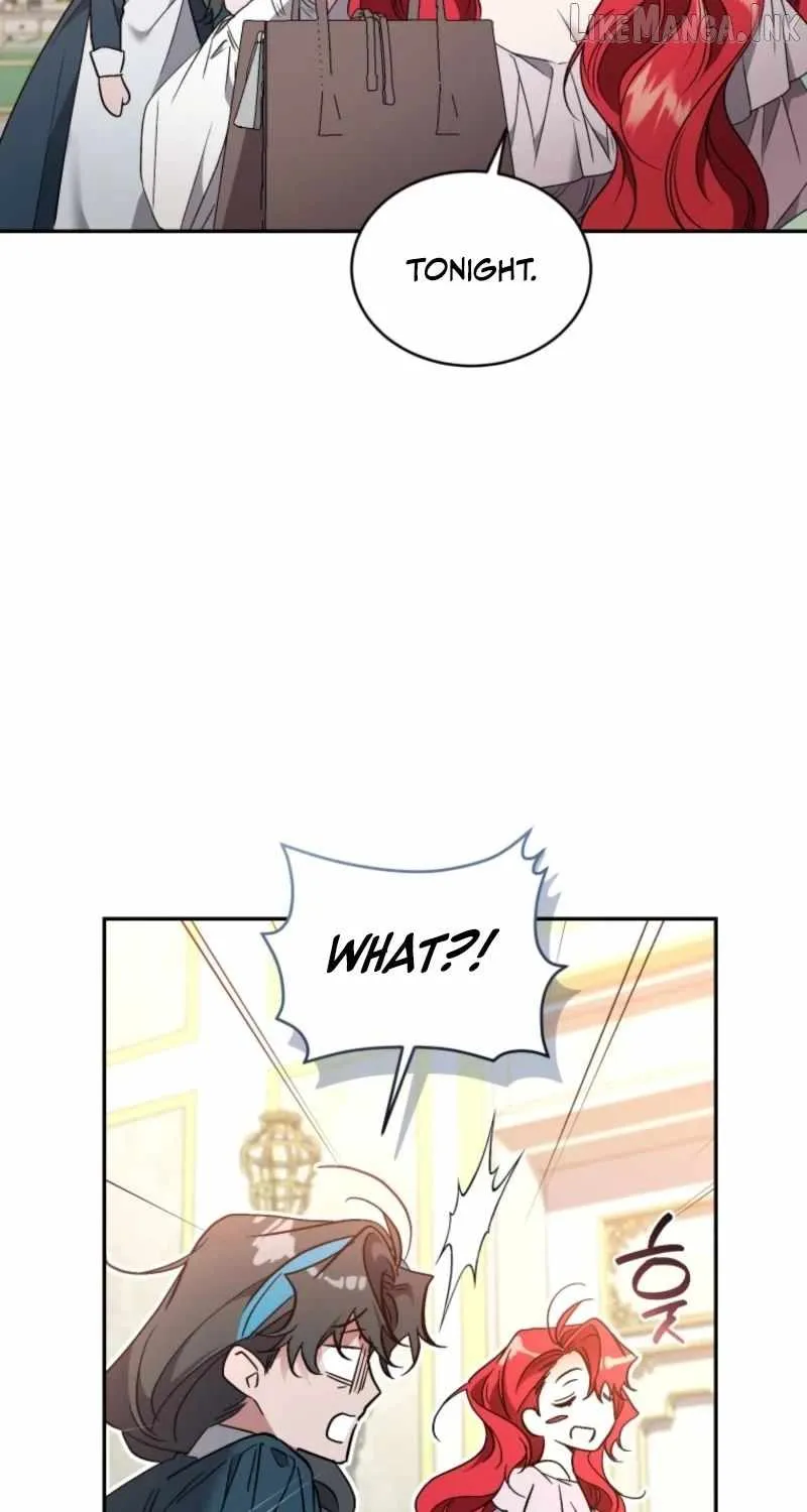 Read Resetting Lady chapter 143 image 45 on Lezhin