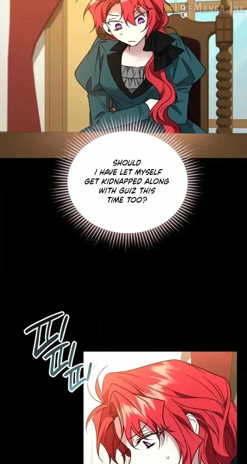 Read Resetting Lady chapter 143 image 49 on Lezhin