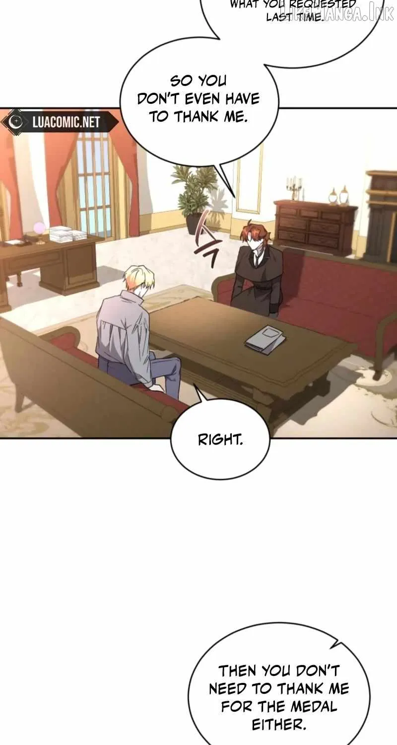 Read Resetting Lady chapter 143 image 5 on Lezhin
