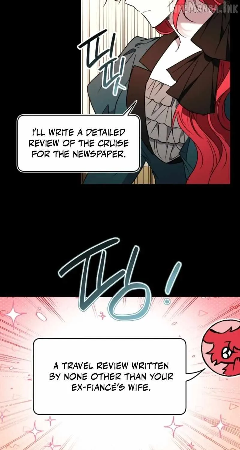 Read Resetting Lady chapter 143 image 50 on Lezhin