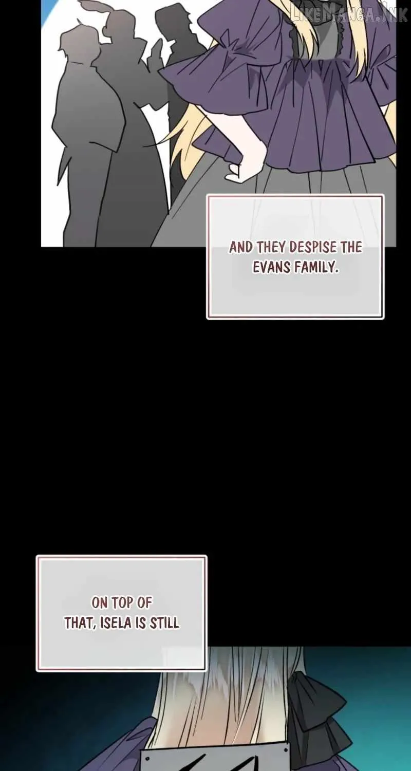 Read Resetting Lady chapter 143 image 54 on Lezhin